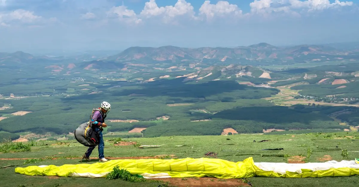 Comment Préparer Votre Première Aventure Sportive : Guide Pratique
