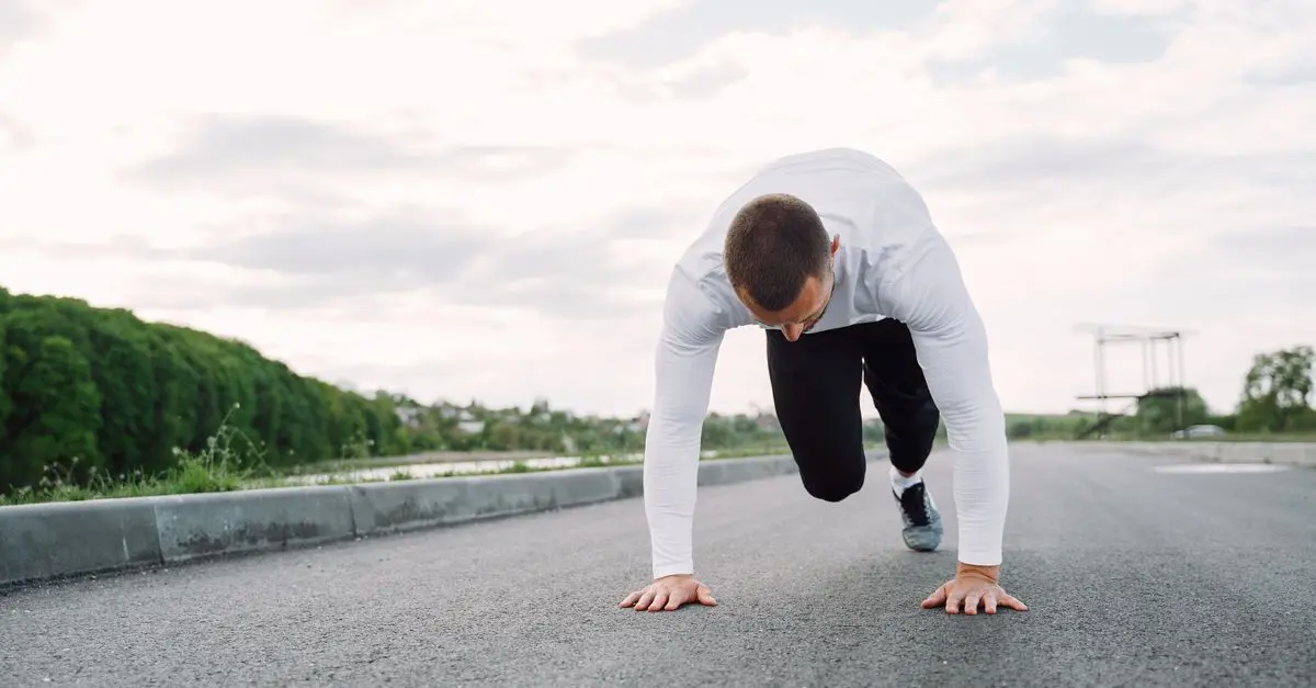 Comment Se Préparer Mentalement pour une Aventure Sportive