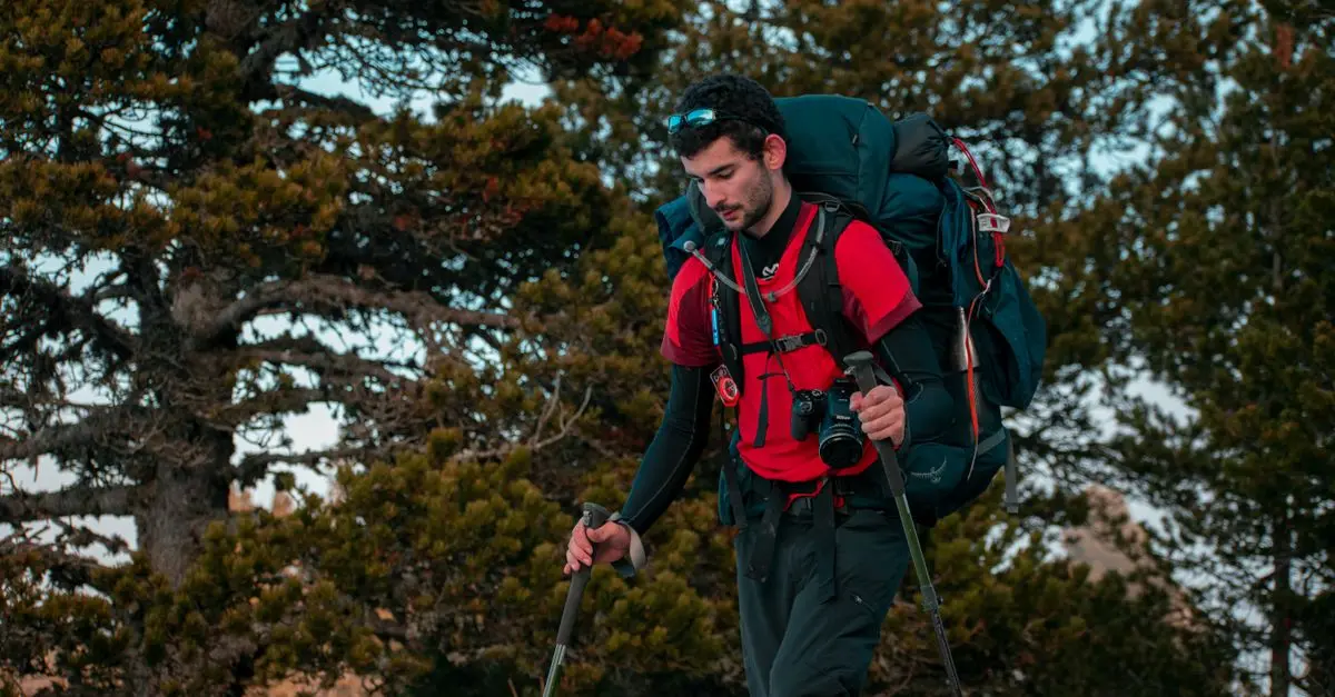 Comment Choisir le Bon Équipement pour l'Aventure Sportive