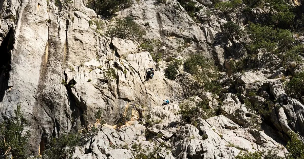 Top 10 des Sports d'Aventure à Tester Absolument