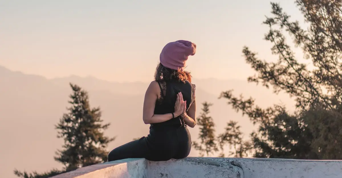 Comment Se Préparer Mentalement Pour une Aventure Sportive