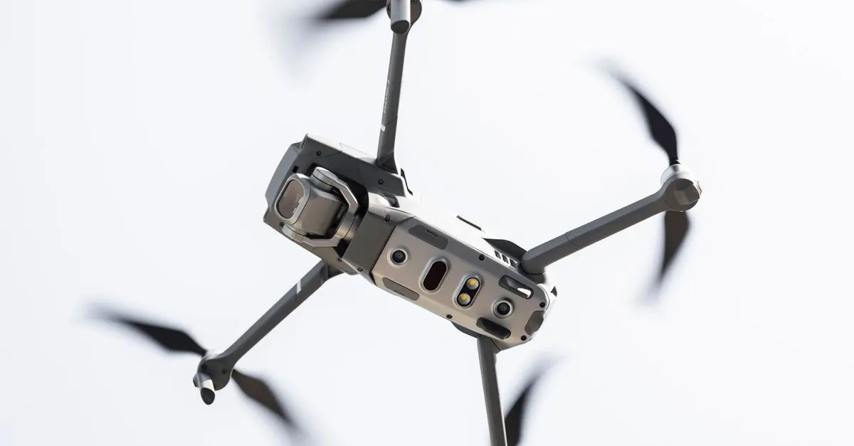 Comparatif : Les Meilleurs Drones pour Capturer vos Aventures