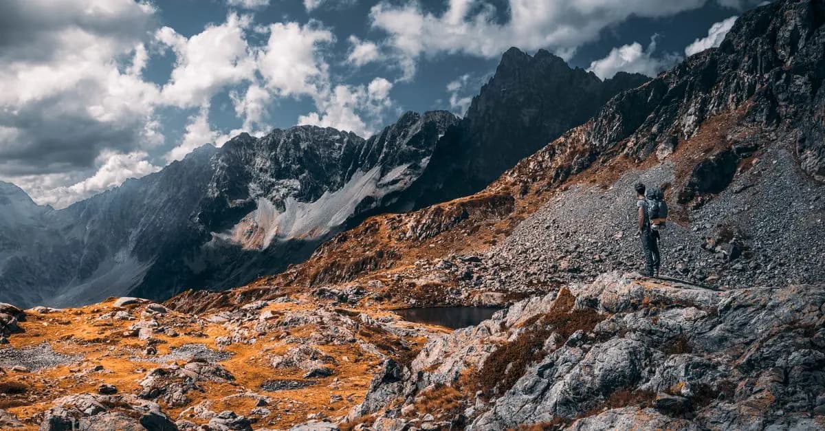 Comment Bien Se Préparer pour un Voyage Aventure