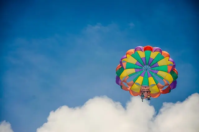 Les 10 Meilleures Aventures Sportives à Tester