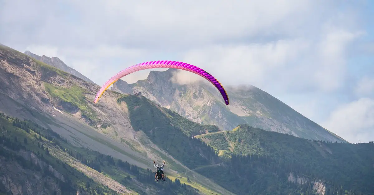 Les Meilleures Destinations pour une Aventure Sportive Épique