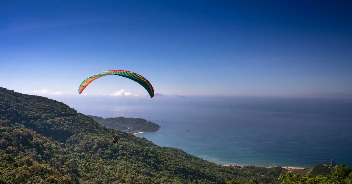 Les 10 Meilleures Destinations pour l'Aventure Sportive