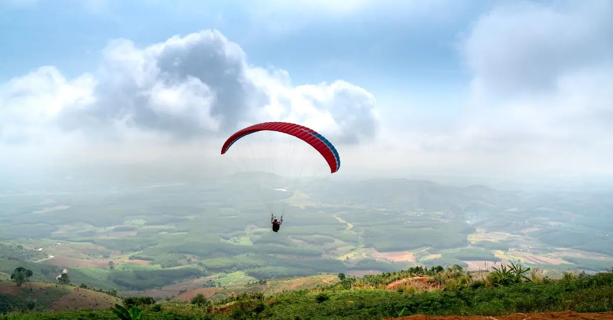 Les 10 Activités Sportives d'Aventure à Tester Absolument