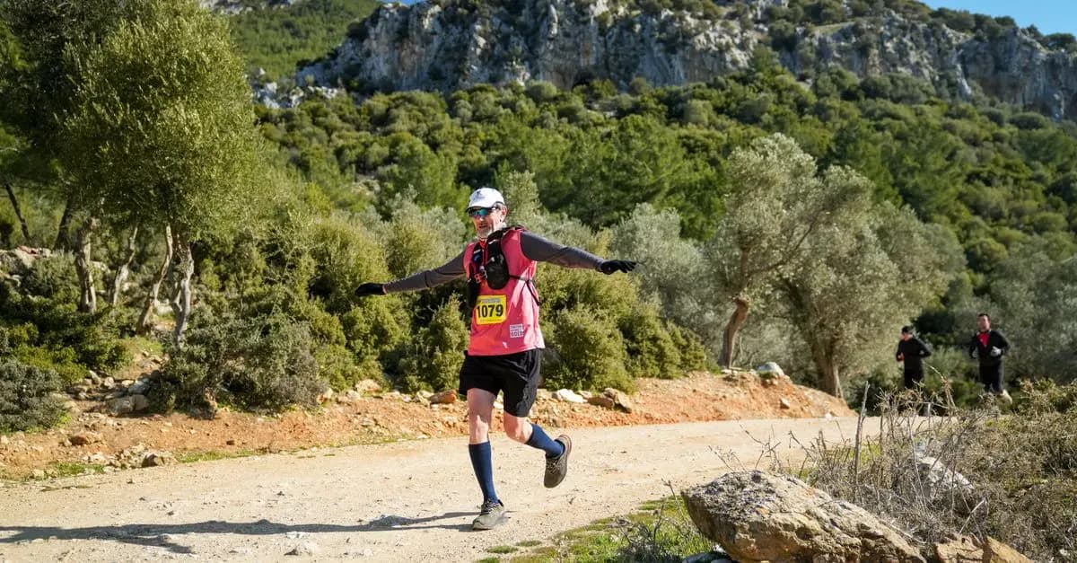 Comment S'Initier au Trail Running : Guide Pratique