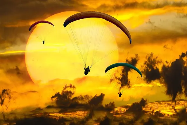Les 10 Activités Sportives d'Aventure à Tester Absolument