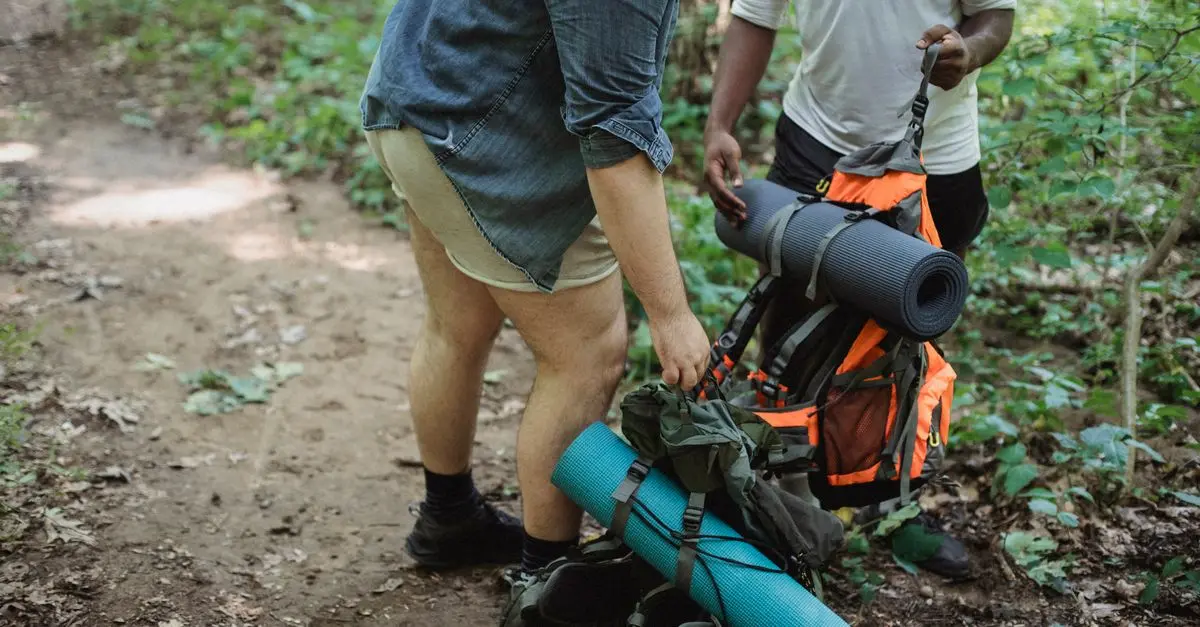 Comment Choisir le Bon Équipement pour l'Aventure Sportive