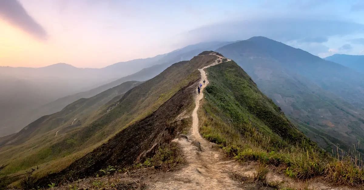 7 Techniques pour Optimiser votre Vitesse en Trail Running