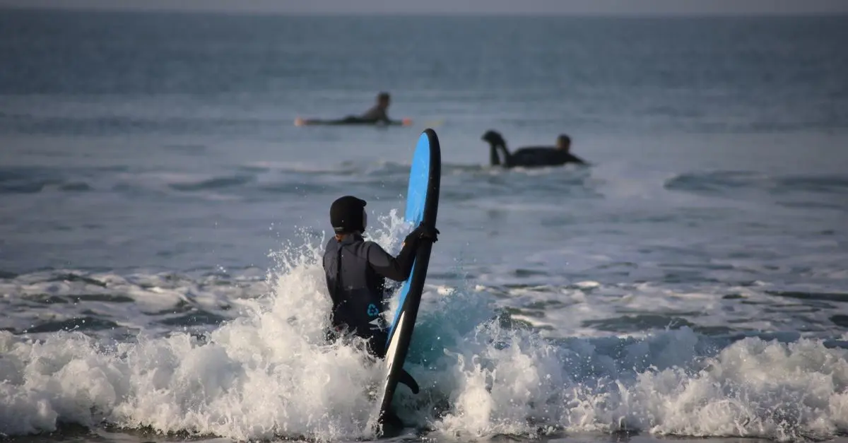Top 10 des Meilleurs Spots pour Pratiquer le Surf