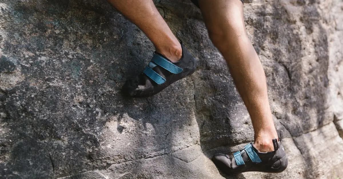 Les Meilleures Techniques pour Réussir en Escalade