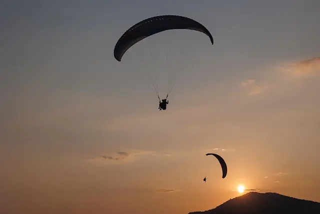 5 Activités d'Aventure Sportive pour les Amateurs de Sensations Fortes
