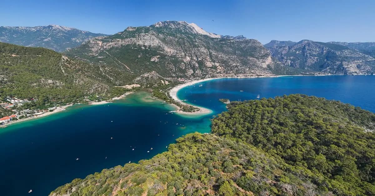 Les Destinations de Sports d'Aventure à Ne Pas Manquer