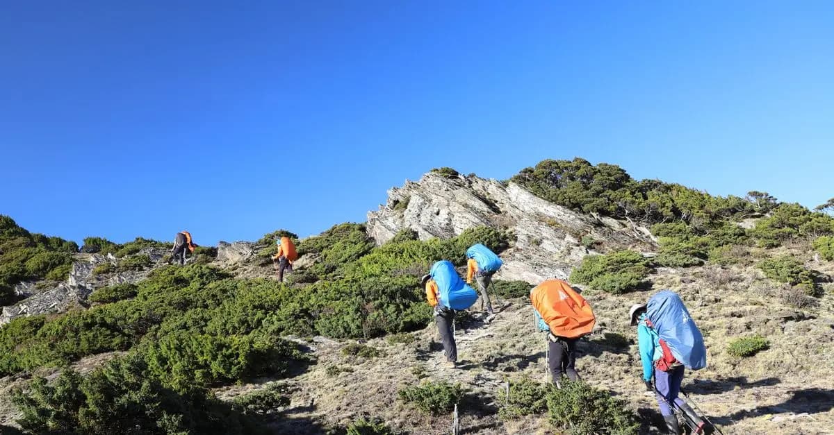 Les Meilleures Astuces pour Bien Débuter en Randonnée