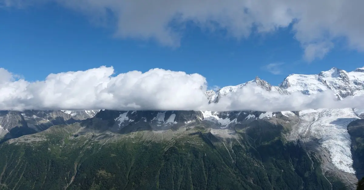 Les Meilleurs Endroits pour Une Aventure Sportive en France