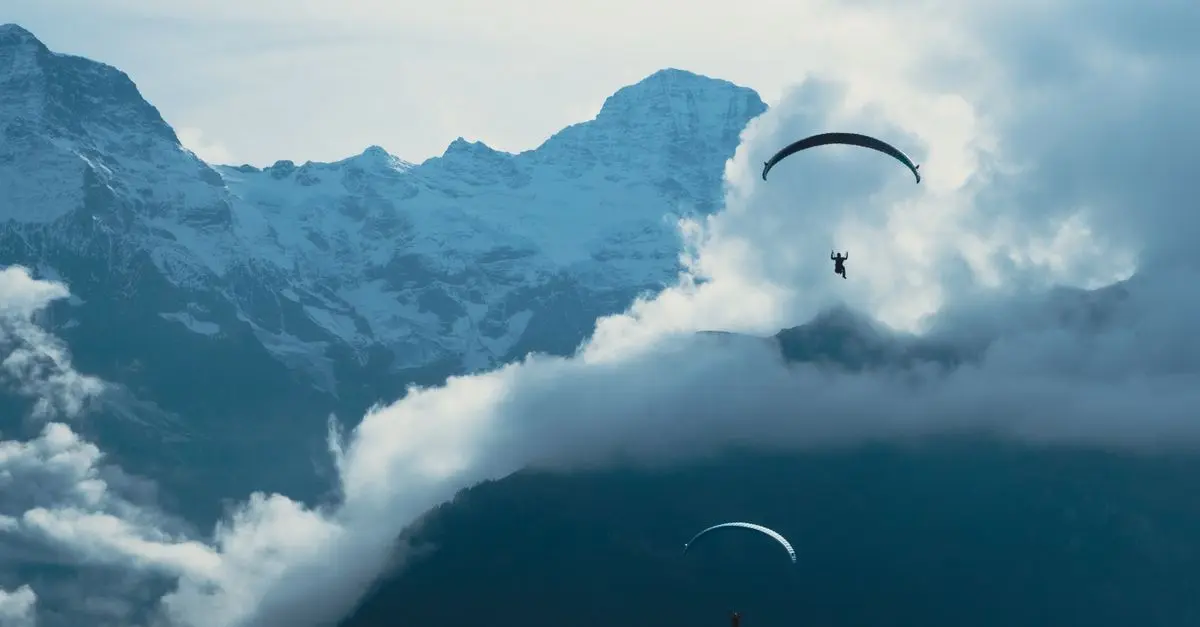 Les 7 Meilleures Activités d'Aventure à Tester Absolument