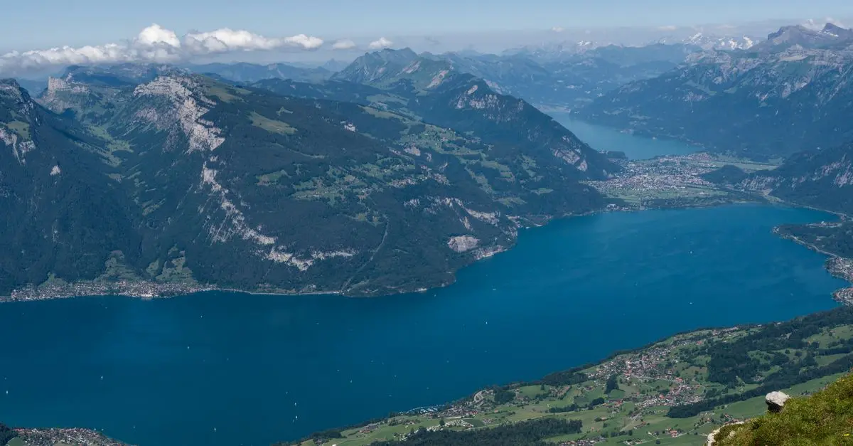 Les Meilleures Destinations d'Aventure Sportive en Europe