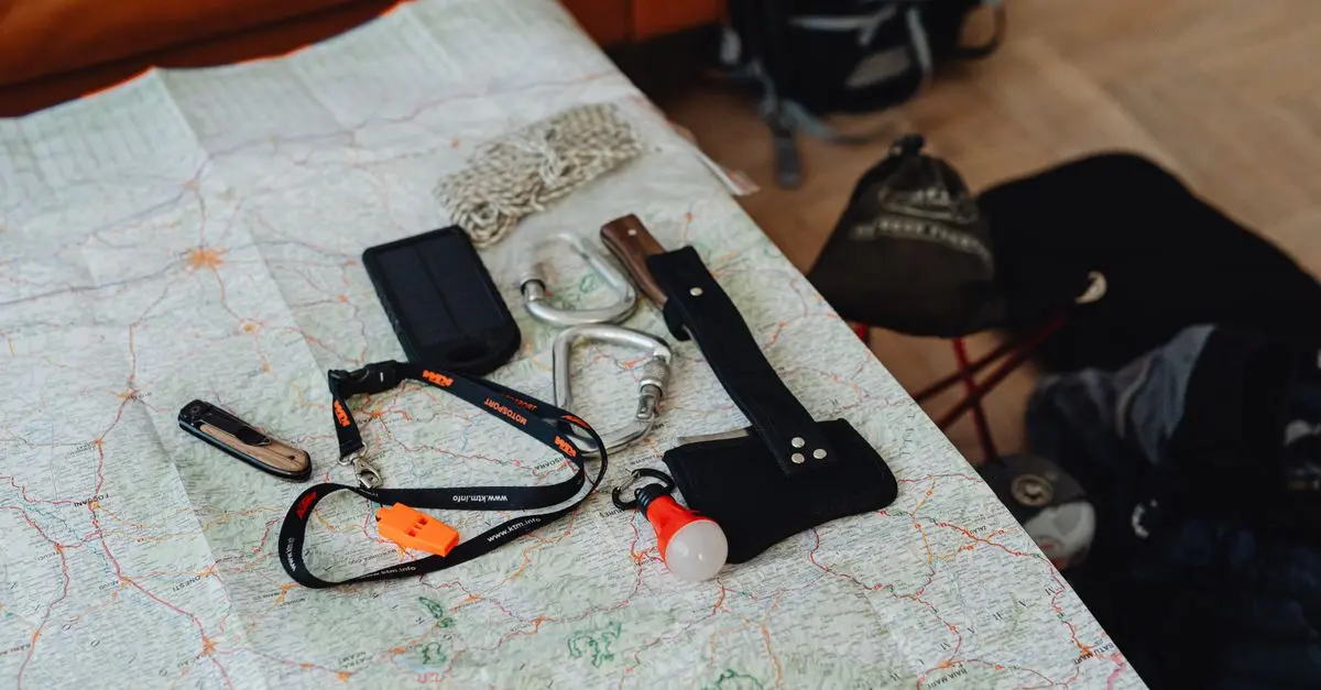 Comment Bien Se Préparer pour une Aventure Sportive