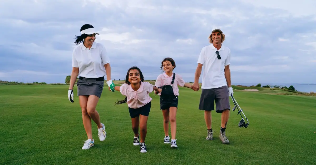 Les Sports d'Aventure à Pratiquer en Famille