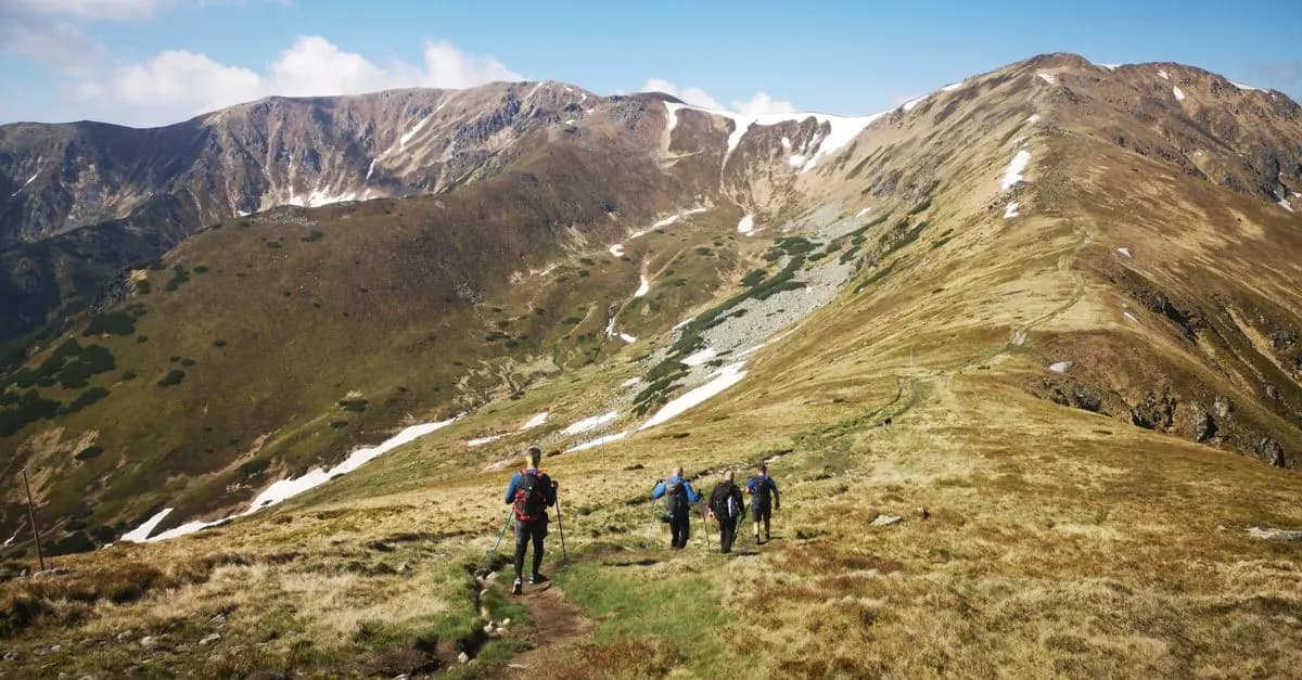 Comment Gérer Votre Énergie en Aventure Sportive