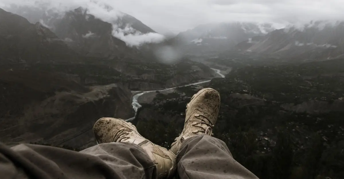 Comment Choisir Vos Chaussures de Randonnée Idéales