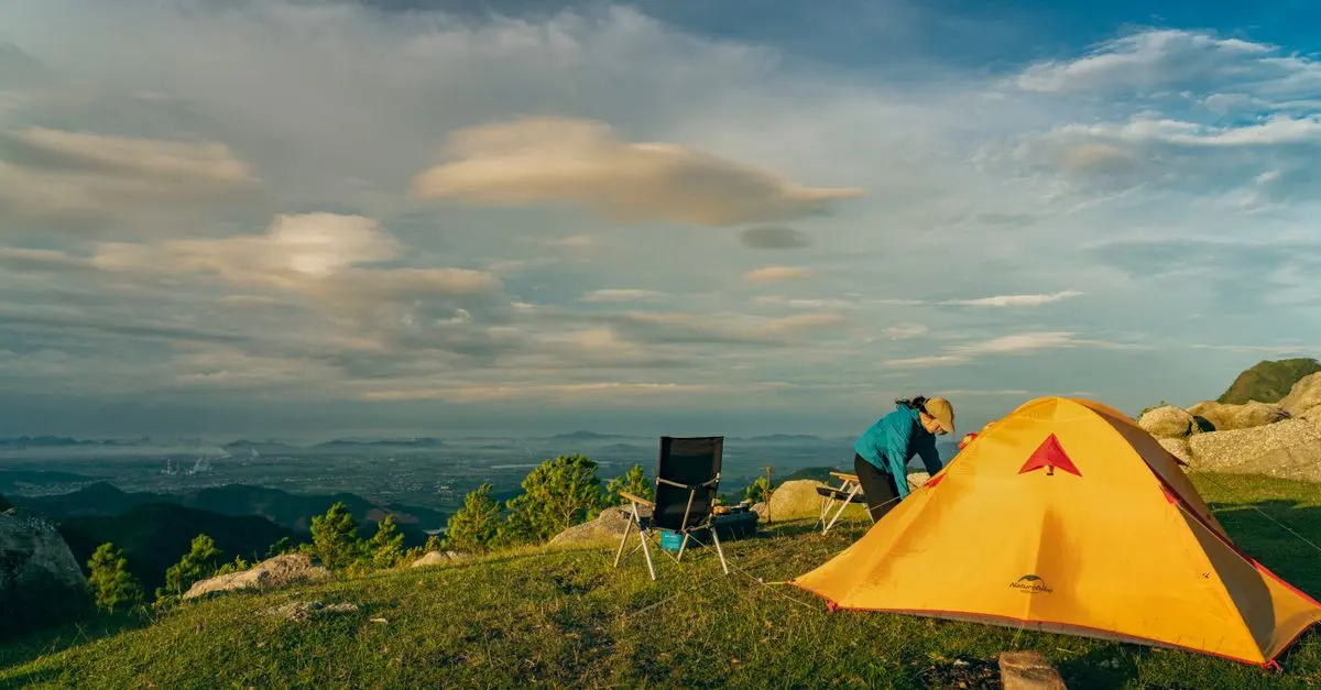 Comment Bien Choisir son Équipement pour l'Aventure Sportive