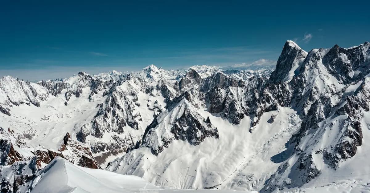 Les Meilleures Destinations pour une Aventure Sportive Inoubliable