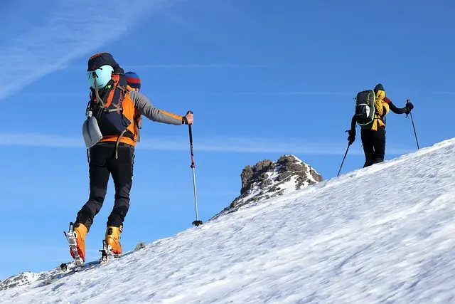 Comment Bien Choisir Votre Matériel pour l'Aventure Sportive