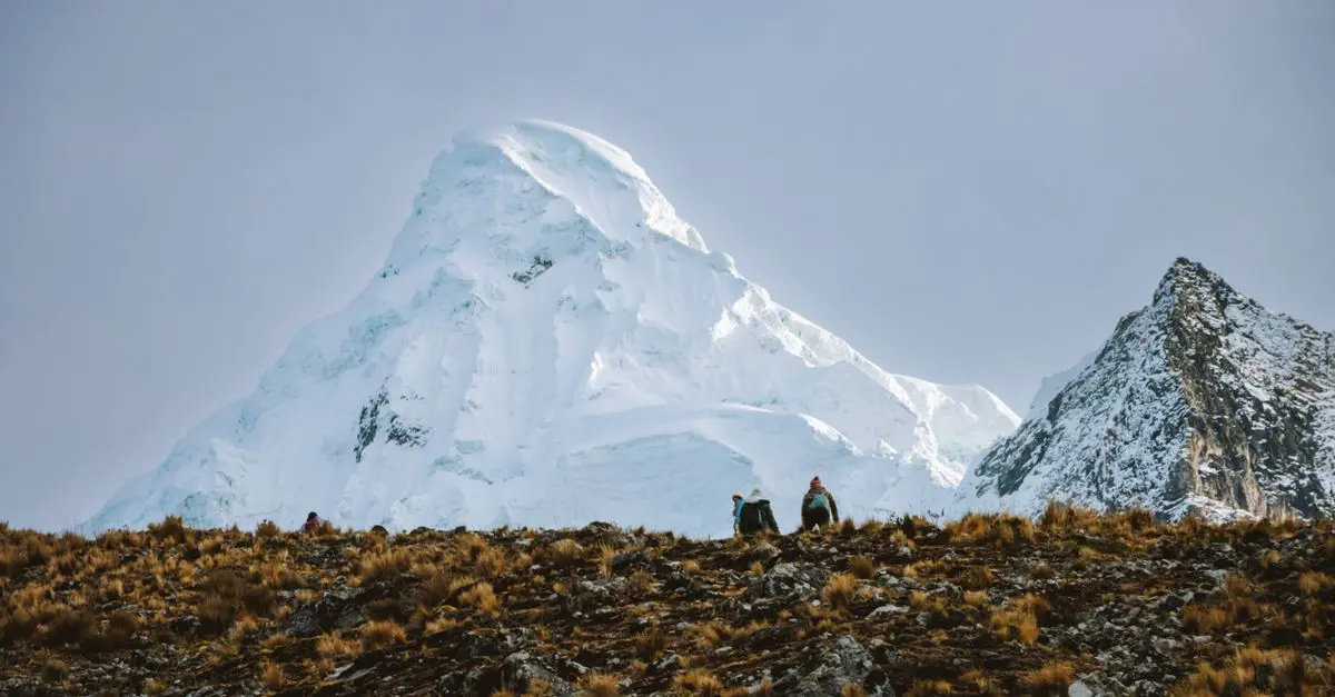 Les Meilleures Destinations pour L'Aventure Sportive