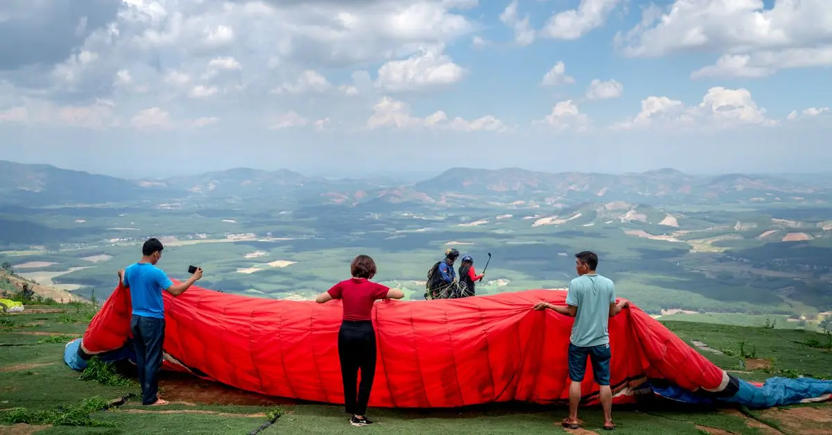 Comment Bien Préparer une Aventure Sportive Inoubliable