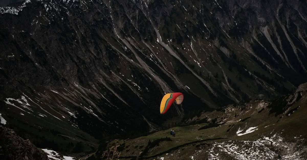 Comment Choisir l'Activité d'Aventure Sportive Qui Vous Correspond