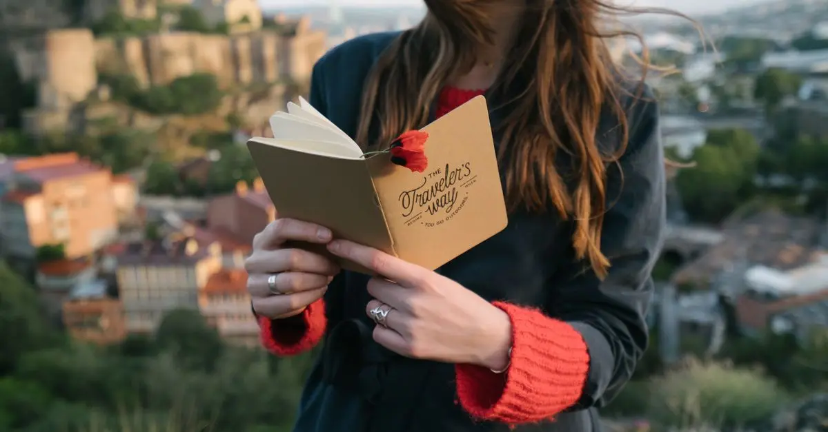 Comment Créer un Journal d'Aventure Sportive Efficace
