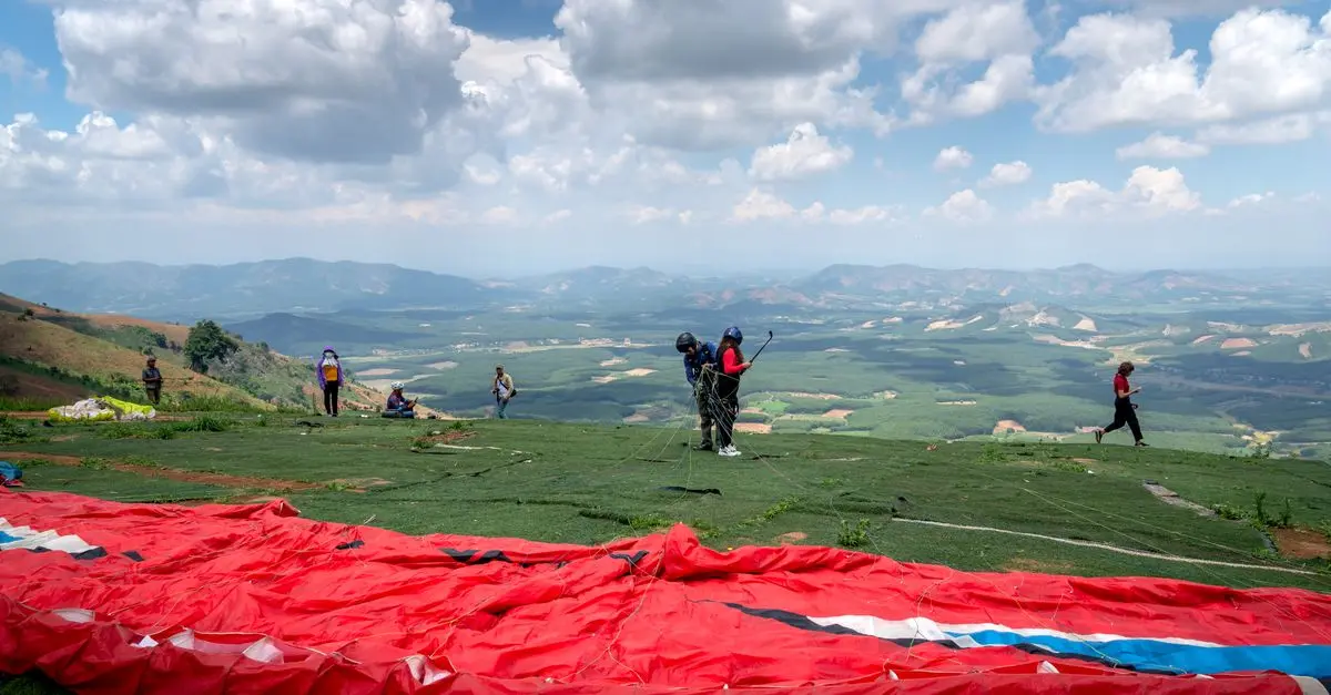 Comment Choisir la Meilleure Activité d'Aventure Sportive