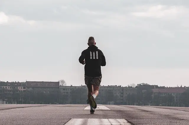 Comment Améliorer Votre Endurance en Aventure Sportive