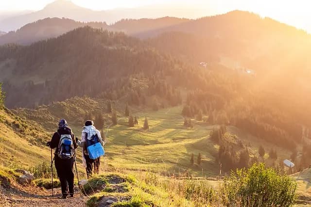 Comment Se Préparer pour une Aventure Sportive Réussie