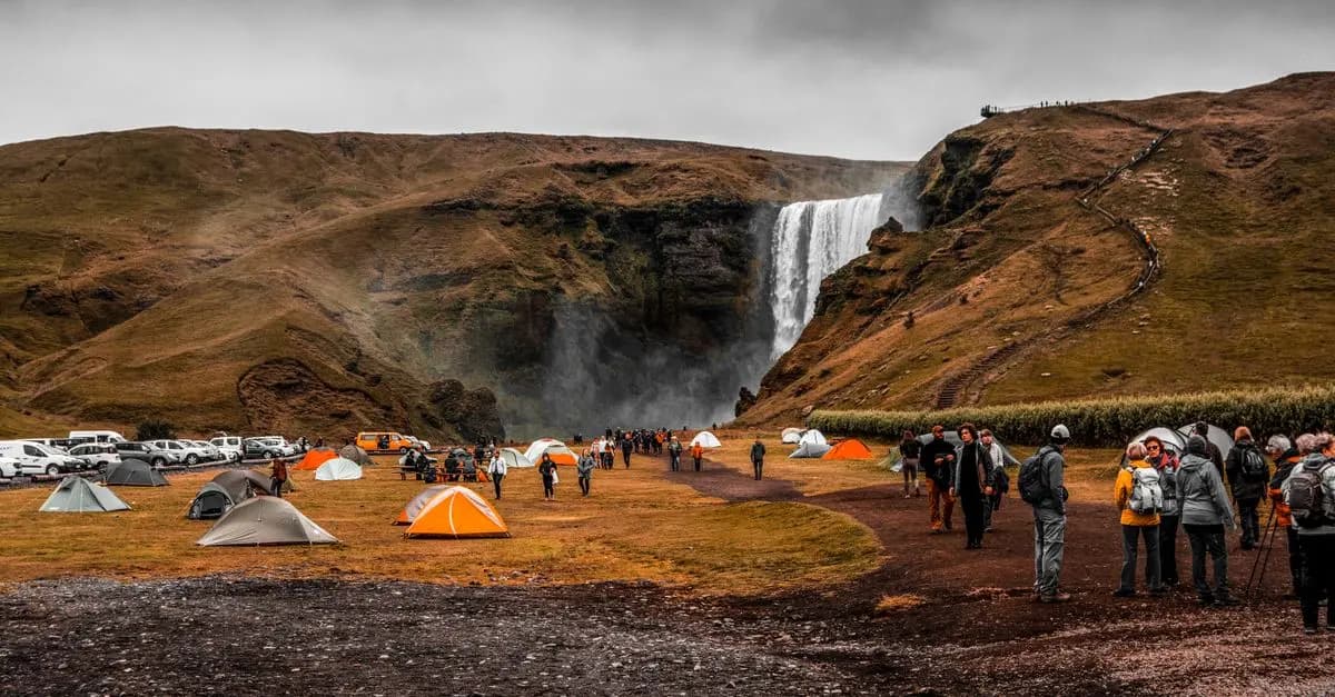 Quel Type d'Aventure Sportive Vous Convient le Mieux ?