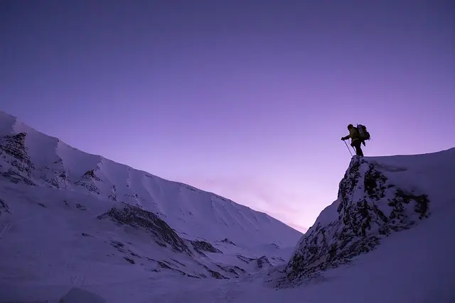 Choisir la Meilleure Destination selon Votre Type d'Aventure Sportive
