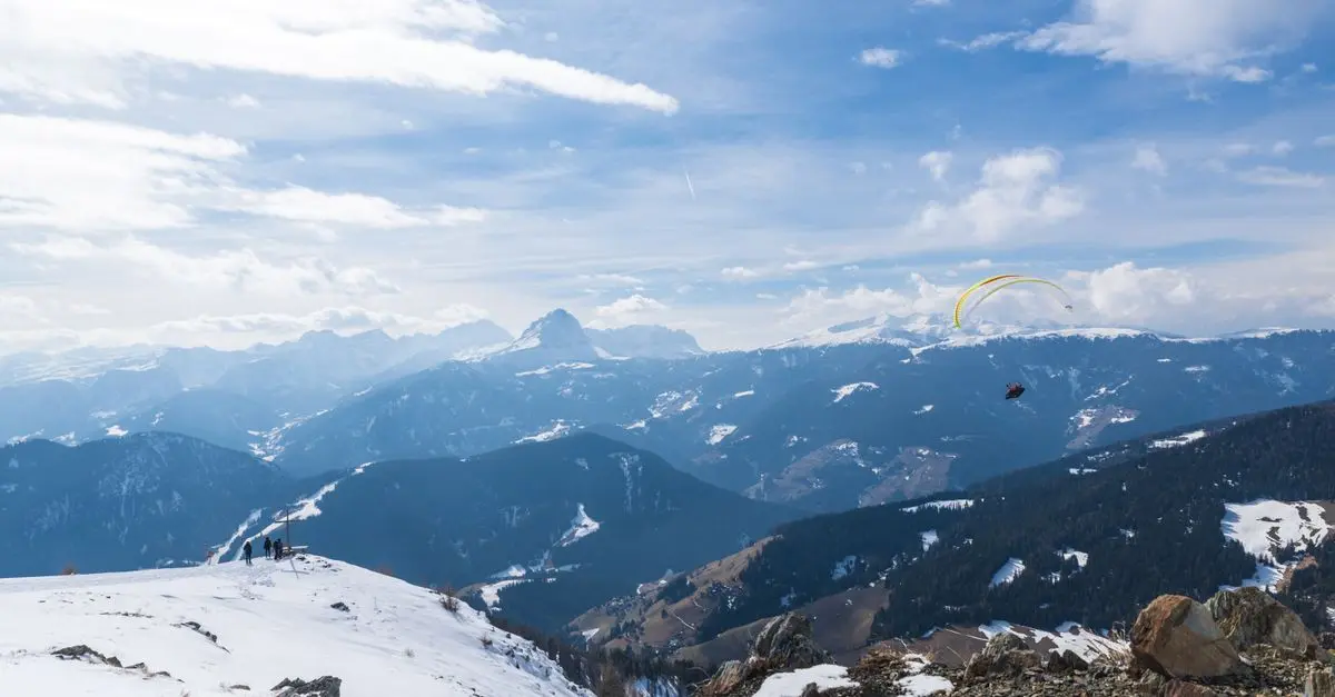 Les 10 Aventures Sportives à Tester Absolument