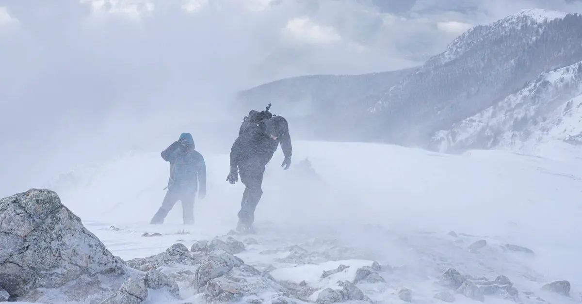 Vêtements Techniques : Comment Bien Choisir pour vos Aventures
