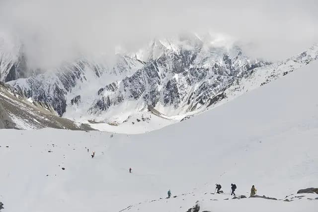Les 10 Meilleures Destinations pour l'Aventure Sportive