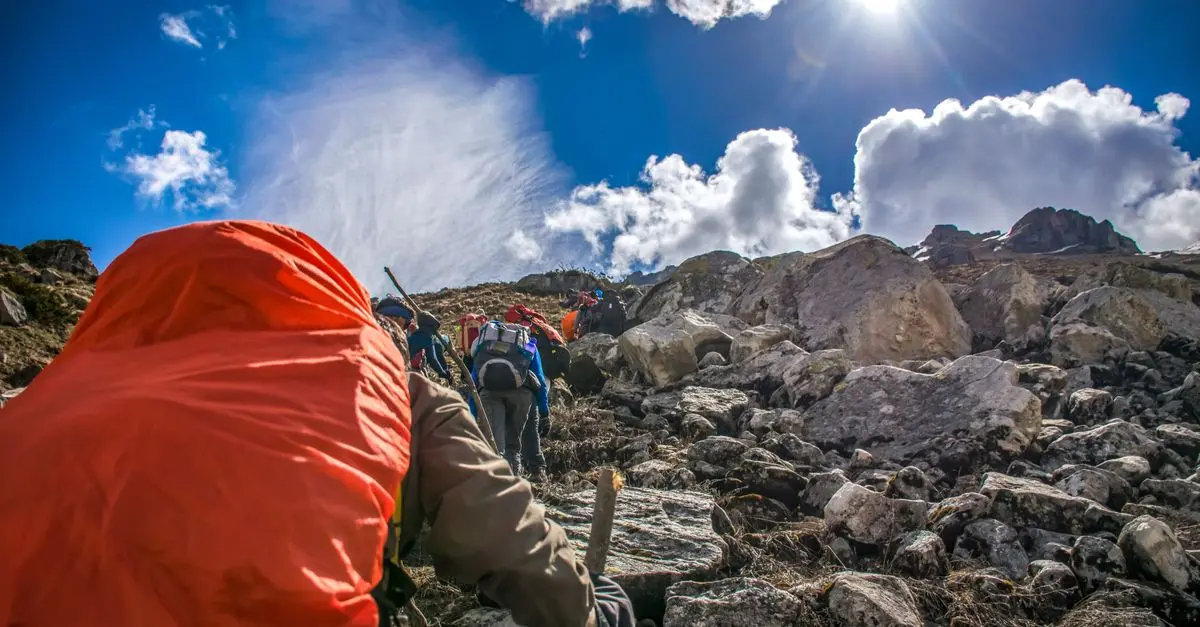 Les Meilleures Pratiques pour Sécuriser Vos Aventures Sportives