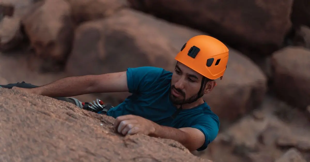 10 Astuces pour Réussir en Escalade