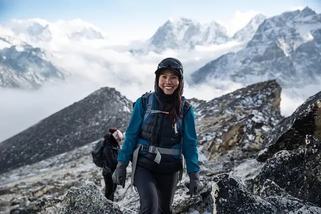Comment Bien Se Préparer pour une Aventure Sportive