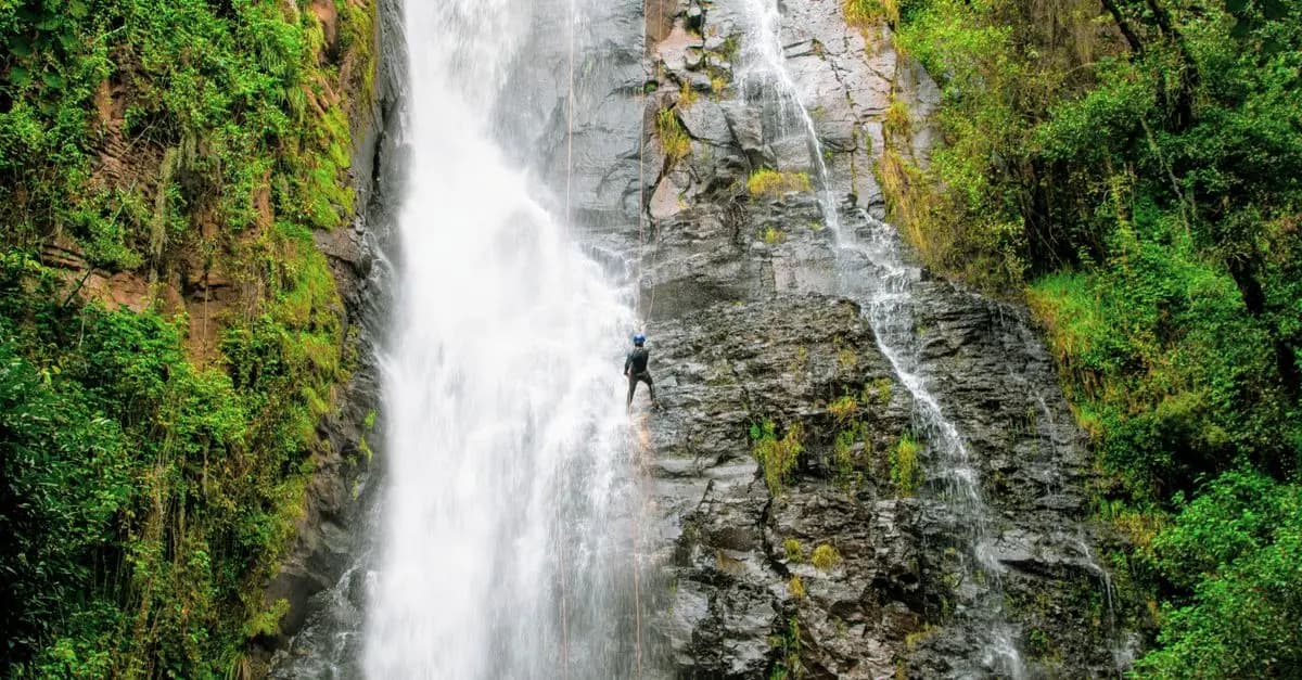 Les Meilleures Destinations pour une Aventure Sportive Inoubliable