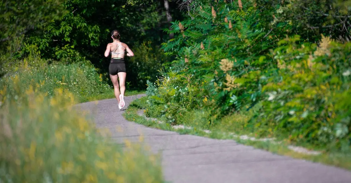 Les Meilleures Techniques pour Améliorer vos Performances en Trail