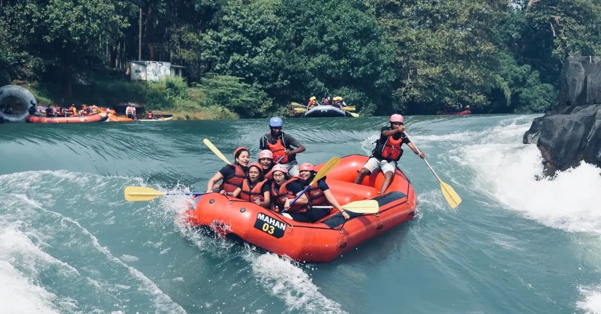 Comment Choisir la Meilleure Activité d'Aventure Sportive