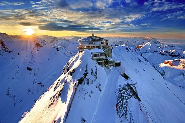 Les Meilleures Destinations pour une Aventure Sportive Inoubliable