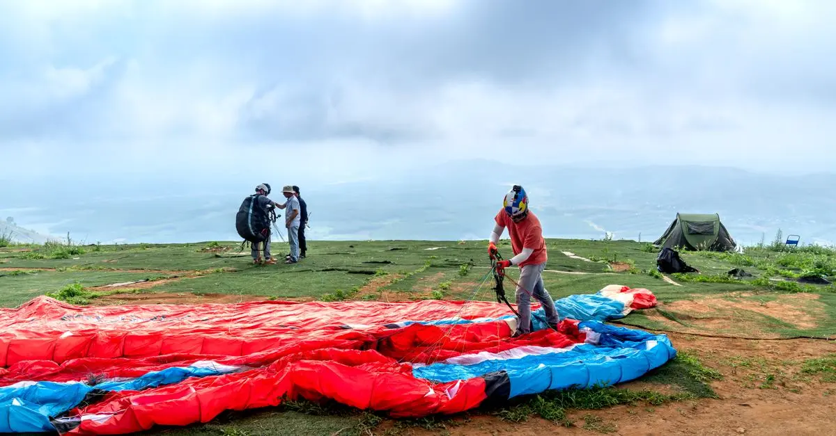 Comment Bien Se Préparer pour une Aventure Sportive Réussie